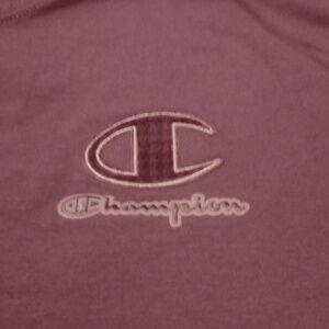 Champion 2 cropped shirts Size 2XL